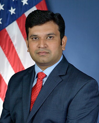 Pavan Pidugu